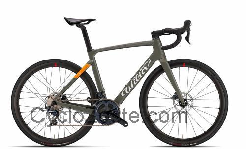 Wilier Cento10 Hybrid fiche technique et avis